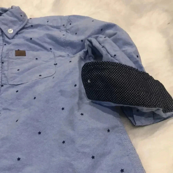 L.O.G.G Boys size. 2-3 Y Tiny stars H&M Will look great on your little one - Picture 2 of 5